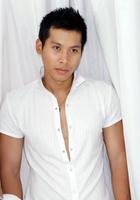 颜行书 Johny Yan