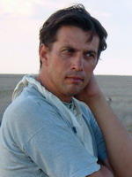谢尔盖·德沃兹弗依 Sergei Dvortsevoy