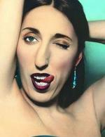 萝西·德·帕尔马 Rossy de Palma