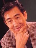 鹤田浩二 Koji Tsuruta
