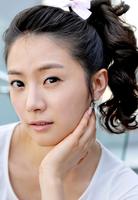 刘荷娜 Ha-na Yoo