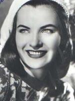 埃拉·雷恩斯 Ella Raines