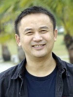 尚敬 Jing Shang