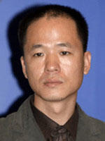 黄秉国 Byeong-guk Hwang