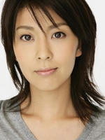 松隆子 Takako Matsu