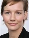 桑德拉·惠勒 Sandra Hüller