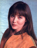 莎侬·多赫提 Shannen Doherty
