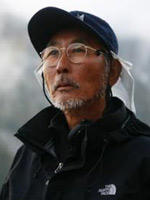 木村大作 Daisaku Kimura