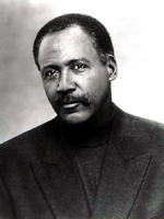 理查德·朗德特依/Richard Roundtree