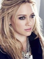 希拉里·达芙 Hilary Duff