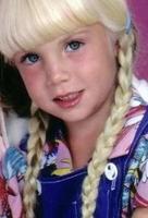 海瑟·欧罗克 Heather O'Rourke