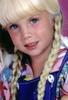 海瑟·欧罗克 Heather O'Rourke)