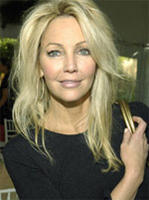 海瑟·洛克莱尔 Heather Locklear