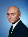 尤·伯连纳/Yul Brynner