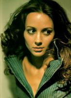 艾米·阿克 Amy Acker