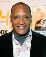 托尼·托德 Tony Todd