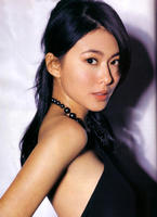 黄婉伶 Race Wong