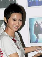 黄婉君 Rosanne Wong