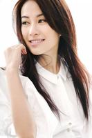叶璇 Michelle Ye