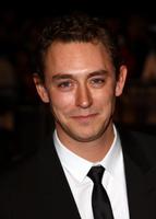 JJ·菲尔德 JJ Feild