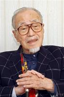 森繁久弥 Hisaya Morishige