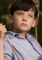 阿沙·巴特菲尔德 Asa Butterfield