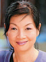 覃恩美 Amy Tan