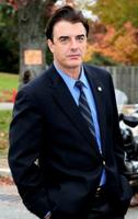 克里斯·诺斯 Chris Noth