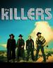 杀手乐团/The Killers