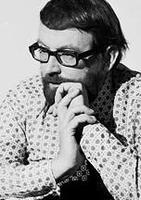 约翰·福尔斯 John Fowles
