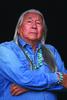 弗洛伊德·怀斯特曼 Floyd 'Red Crow' Westerman)