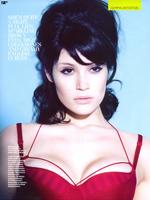 杰玛·阿特登 Gemma Arterton