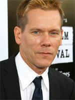 凯文·贝肯 Kevin Bacon