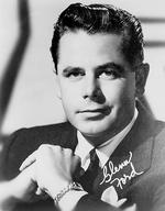 格伦·福特 Glenn Ford
