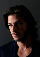 加斯帕德·尤利尔 Gaspard Ulliel