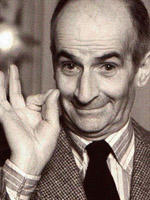 路易·德·菲耐斯 Louis de Funès