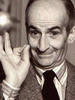 路易·德·菲耐斯 Louis de Funès)