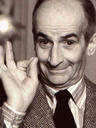 路易·德·菲耐斯 Louis de Funès