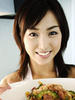 八代兼美 Minase Yashiro)
