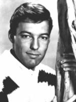 理查德·查伯兰 Richard Chamberlain