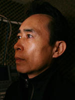 平泽进 Susumu Hirasawa