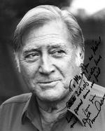 Norman Alden
