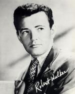 罗伯特·沃克 Robert Walker