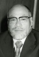 松林宗惠 Shuei Matsubayashi