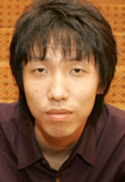 尹钟彬/Jong-bin Yun