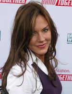 克里丝塔·艾伦 Krista Allen