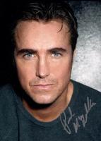 Paul McGillion