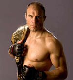 兰迪·库卓 Randy Couture