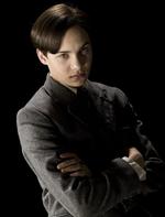 弗兰克·迪兰 Frank Dillane