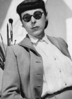 伊迪丝·海德 Edith Head